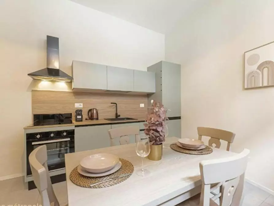 Immagine 3 di Appartamento in affitto  in Corso Giulio Cesare a Torino