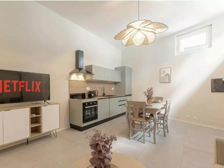 Immagine 5 di Appartamento in affitto  in Corso Giulio Cesare a Torino