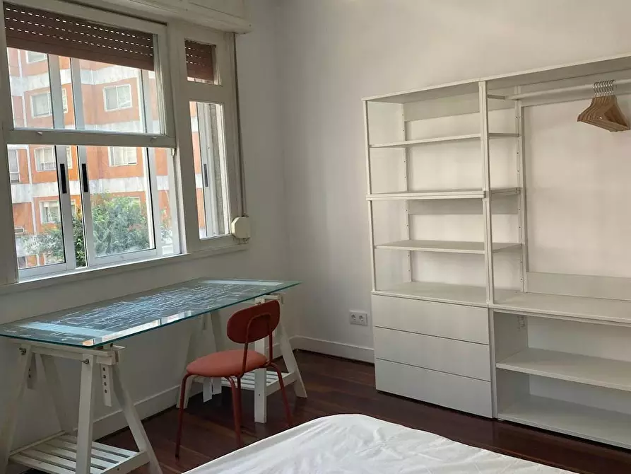 Immagine 1 di Camera in affitto  in Rúa Médico Don José Mato a Vigo