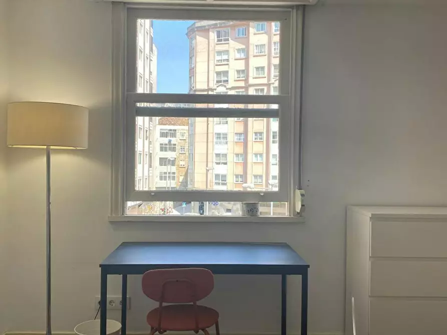 Immagine 5 di Camera in affitto  in Rúa Médico Don José Mato a Vigo