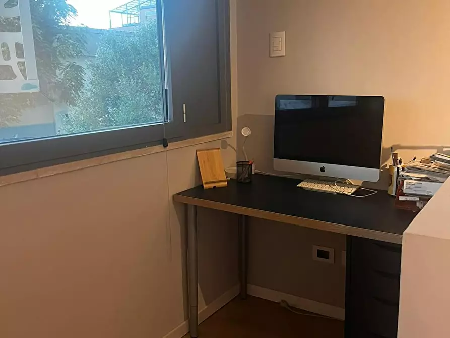 Immagine 4 di Camera in affitto  in Via Marco Fabio Quintiliano a Milano