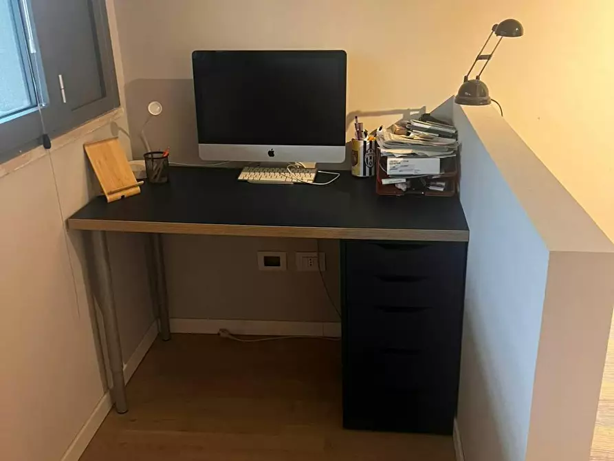 Immagine 3 di Camera in affitto  in Via Marco Fabio Quintiliano a Milano