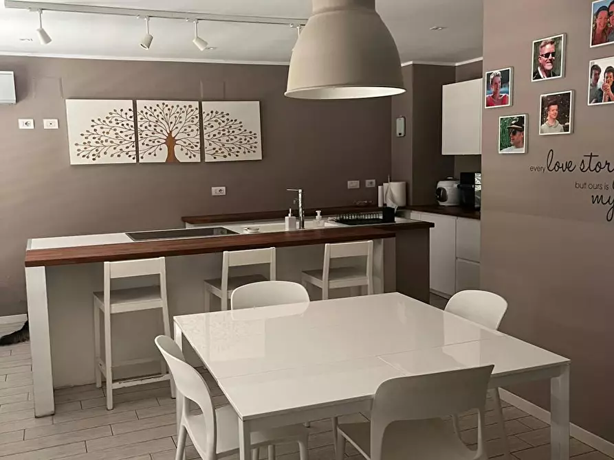 Immagine 7 di Camera in affitto  in Via Marco Fabio Quintiliano a Milano