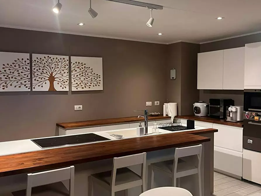 Immagine 6 di Camera in affitto  in Via Marco Fabio Quintiliano a Milano