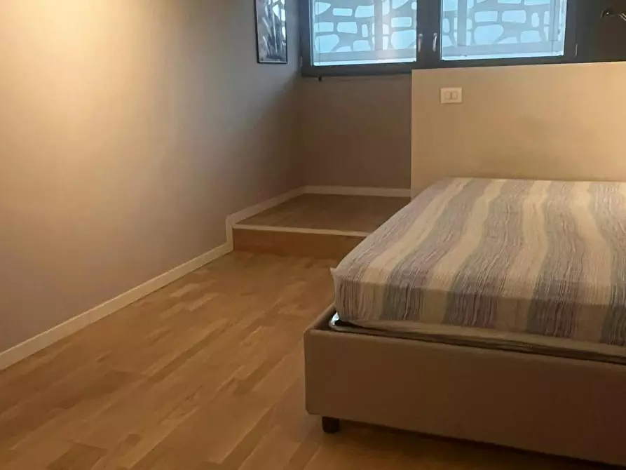 Immagine 2 di Camera in affitto  in Via Marco Fabio Quintiliano a Milano