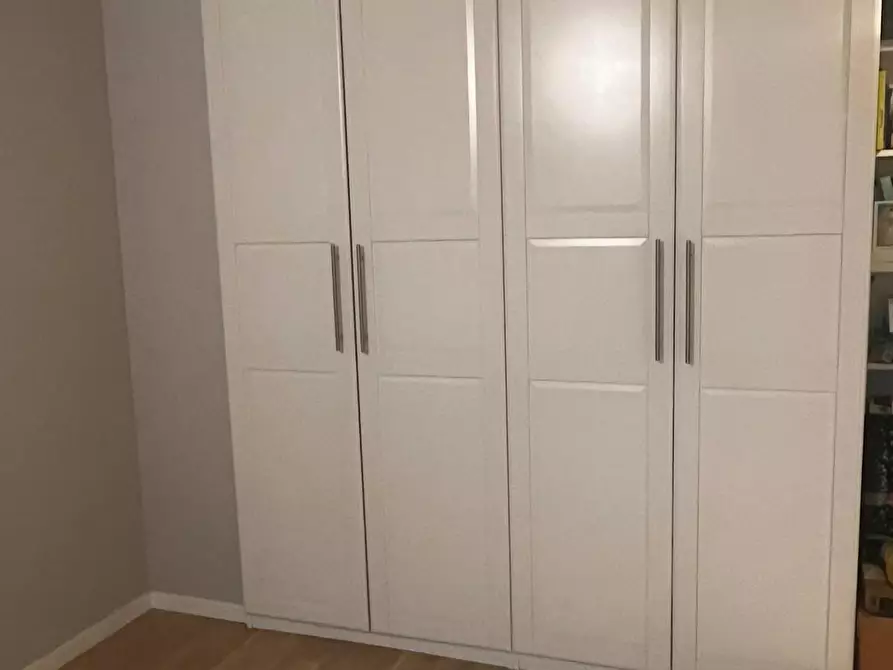 Immagine 5 di Camera in affitto  in Via Marco Fabio Quintiliano a Milano