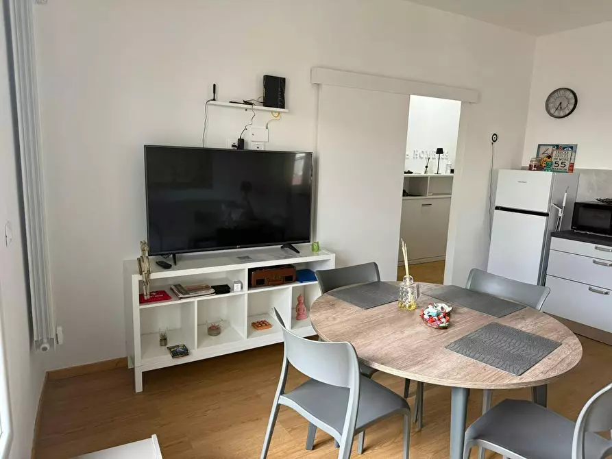 Immagine 4 di Appartamento in affitto  in Corso Sebastopoli a Torino