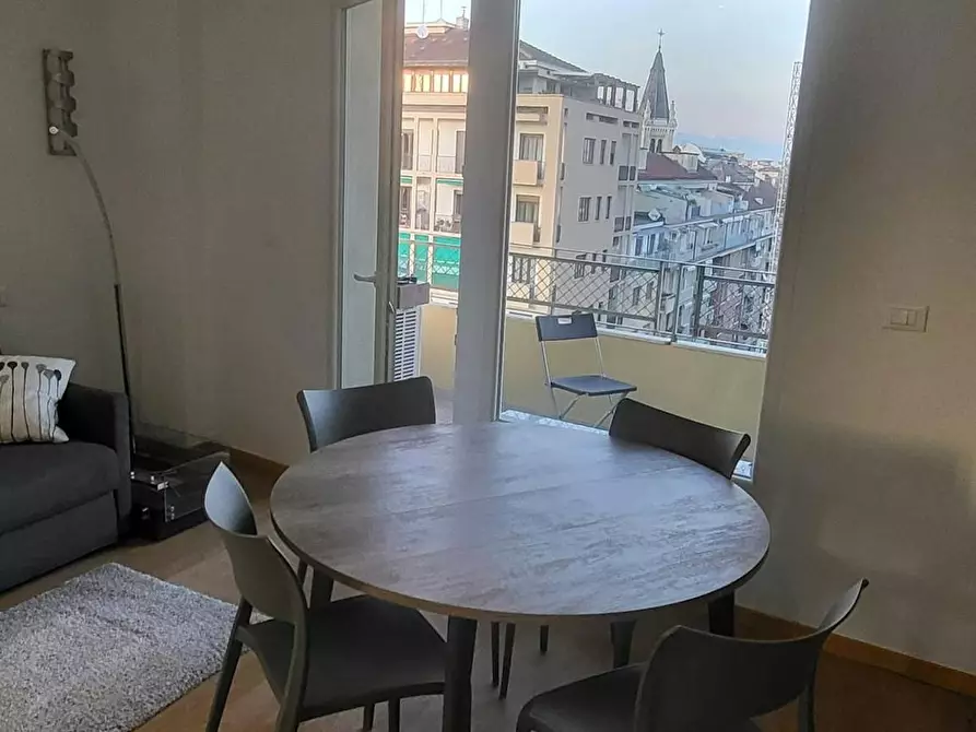 Immagine 5 di Appartamento in affitto  in Corso Sebastopoli a Torino