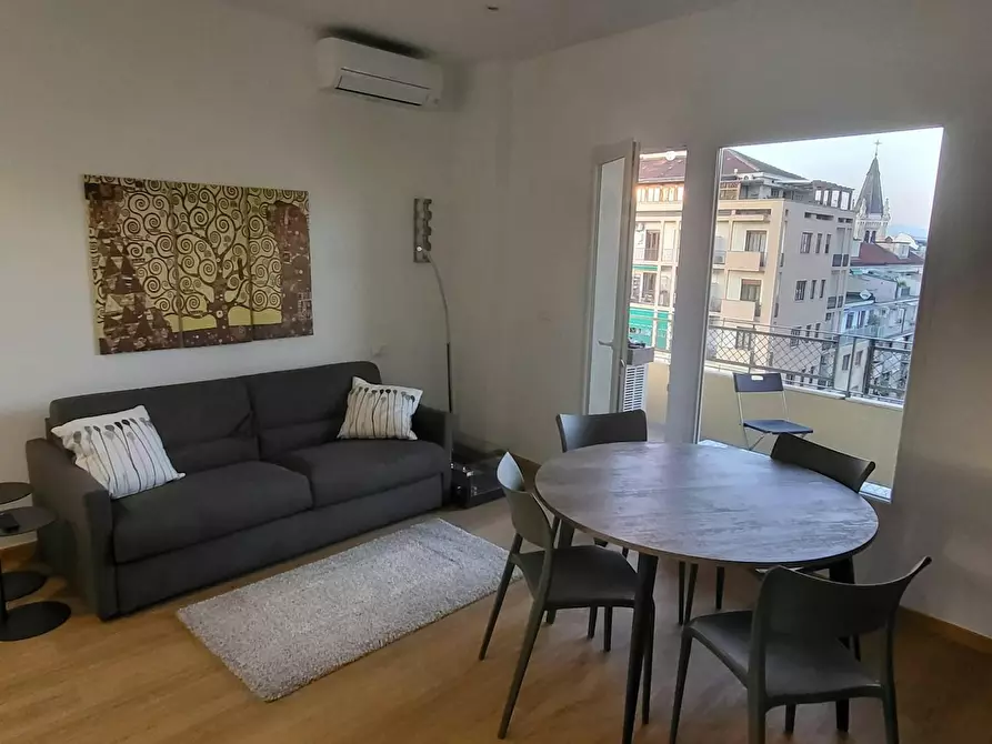 Immagine 2 di Appartamento in affitto  in Corso Sebastopoli a Torino