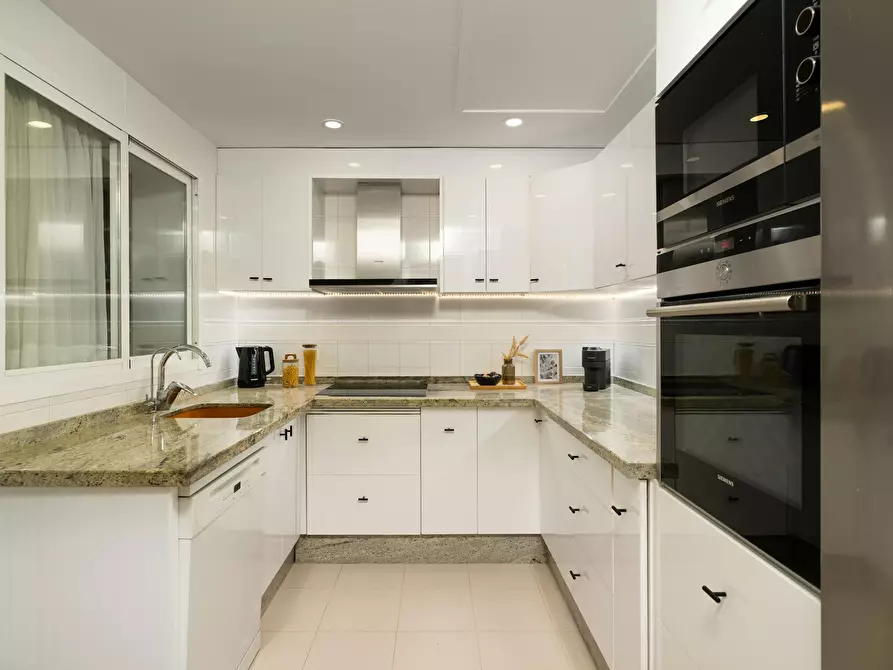 Immagine 5 di Casa indipendente in affitto  in Alameda de las Brisas a Marbella