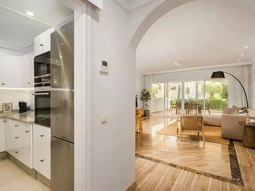 Immagine 4 di Casa indipendente in affitto  in Alameda de las Brisas a Marbella