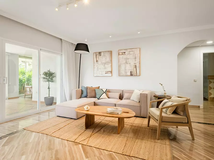 Immagine 9 di Casa indipendente in affitto  in Alameda de las Brisas a Marbella