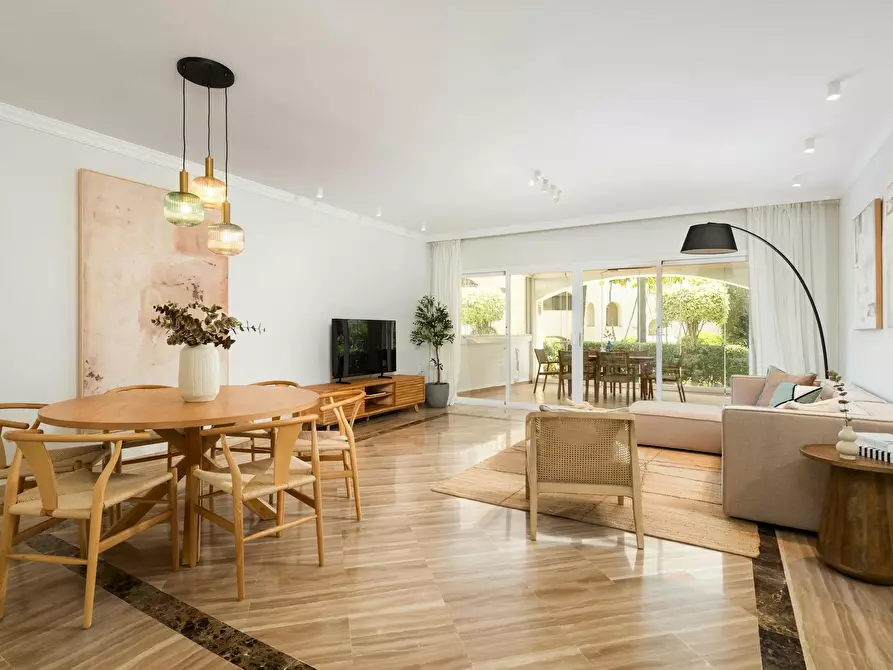 Immagine 7 di Casa indipendente in affitto  in Alameda de las Brisas a Marbella