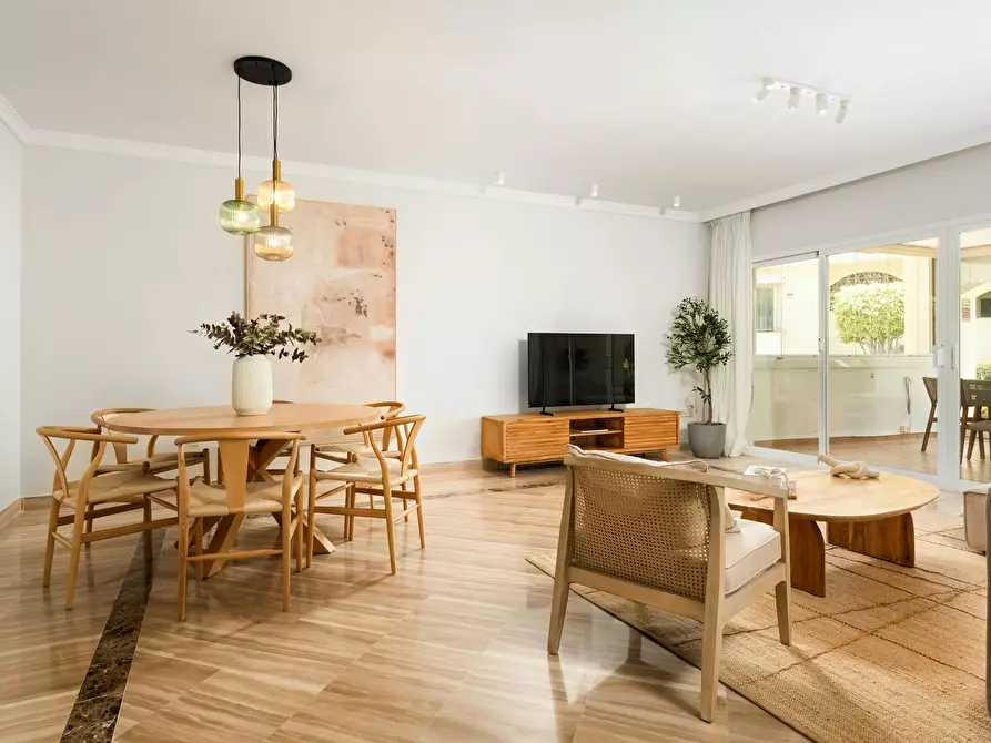 Immagine 8 di Casa indipendente in affitto  in Alameda de las Brisas a Marbella
