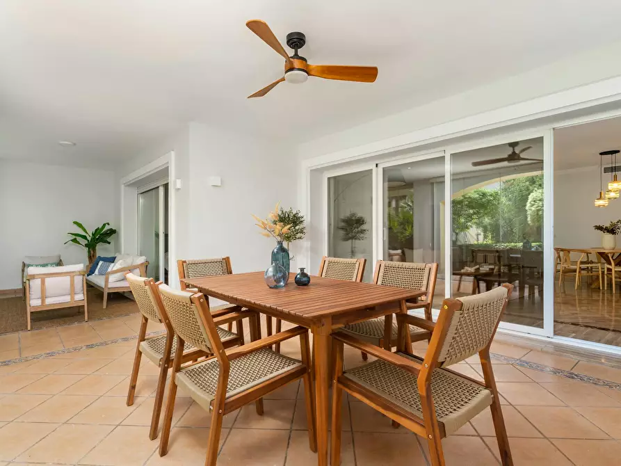 Immagine 2 di Casa indipendente in affitto  in Alameda de las Brisas a Marbella
