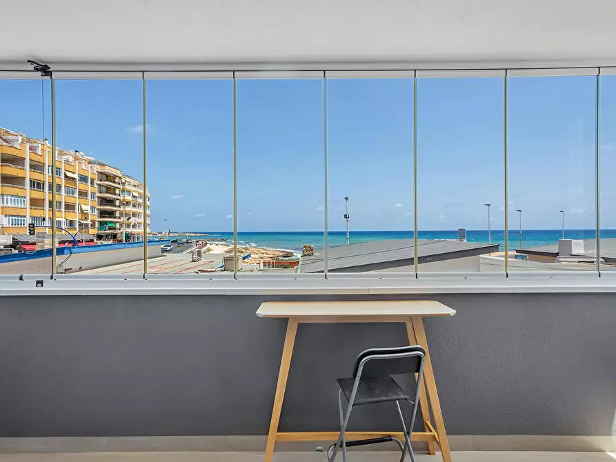 Immagine 1 di Appartamento in affitto  in Avenida de las Habaneras a Torrevieja