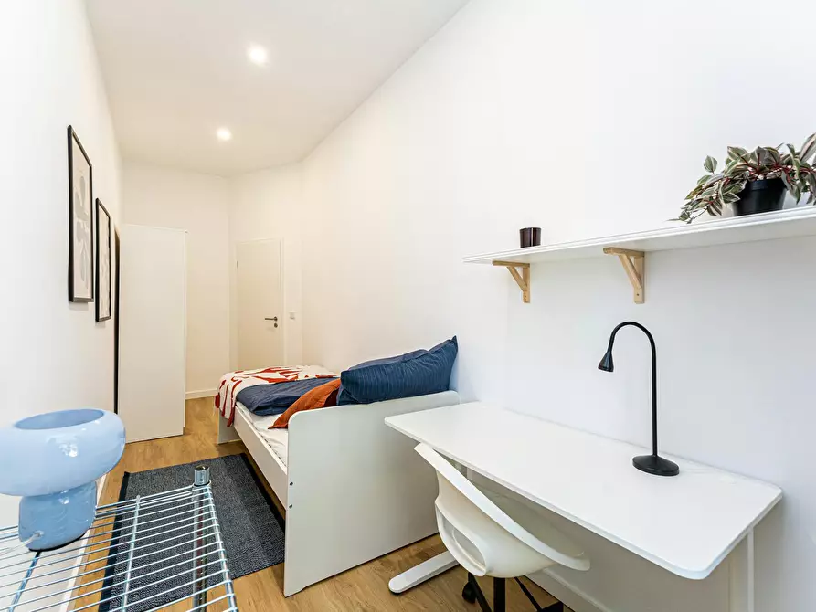 Immagine 4 di Camera in affitto  in Tabbertstraße a Berlin