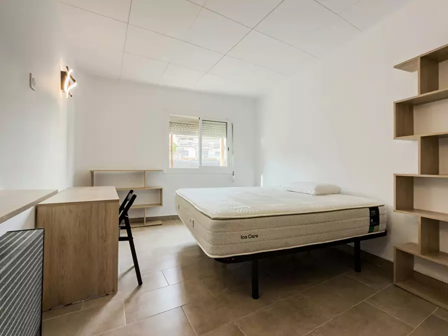 Immagine 4 di Appartamento in affitto  in Carrer de Bacardí a Barcelona