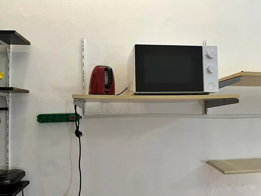 Immagine 7 di Camera condivisa in affitto  in Via Pesaro a Torino