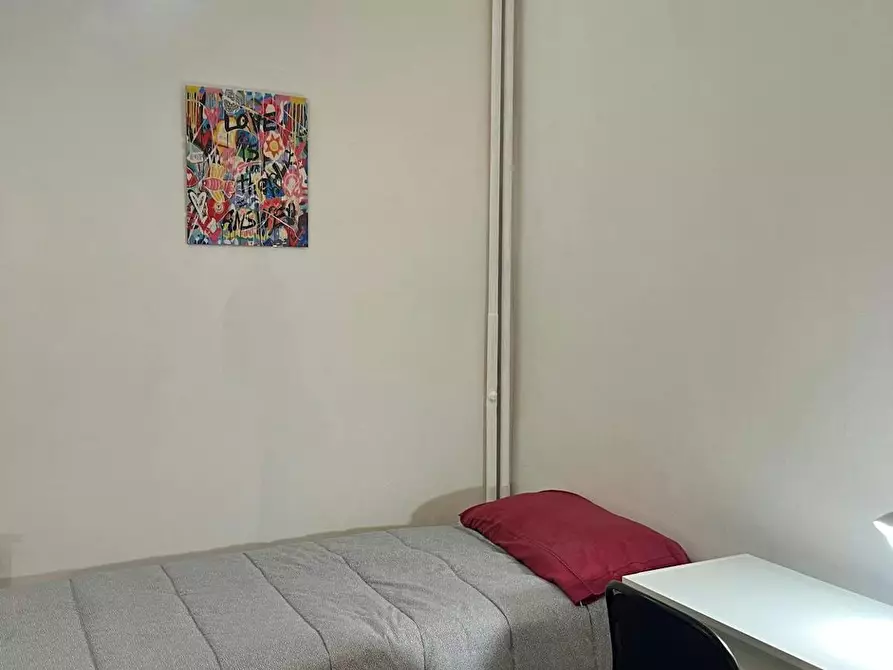 Immagine 5 di Camera condivisa in affitto  in Via Pesaro a Torino