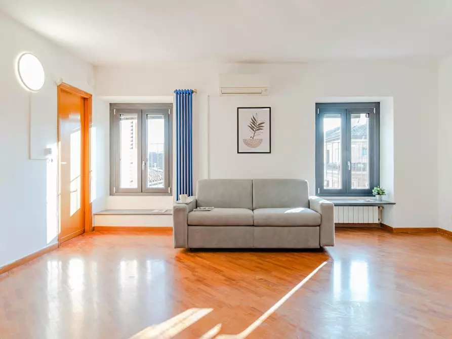 Immagine 6 di Appartamento in affitto  in Via Giuseppe Garibaldi a Torino