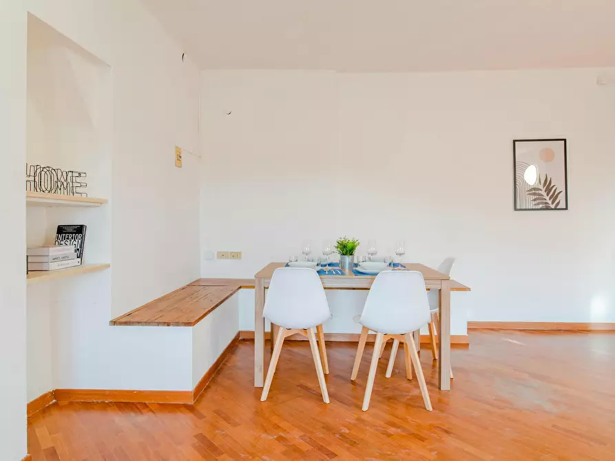 Immagine 5 di Appartamento in affitto  in Via Giuseppe Garibaldi a Torino