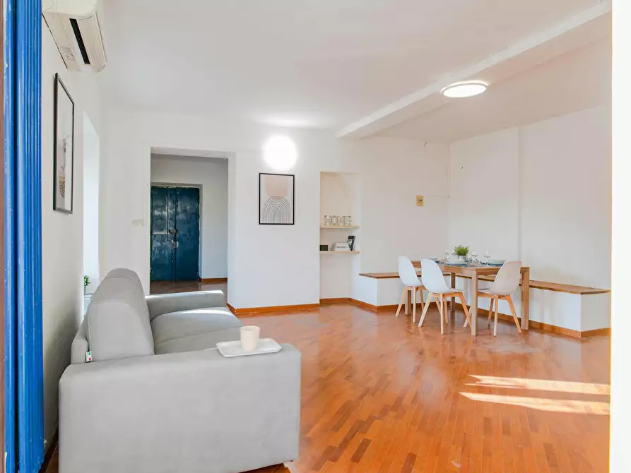 Immagine 8 di Appartamento in affitto  in Via Giuseppe Garibaldi a Torino