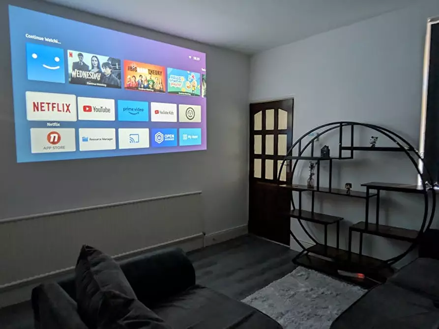 Immagine 1 di Casa indipendente in affitto  in Western Road a Leicester