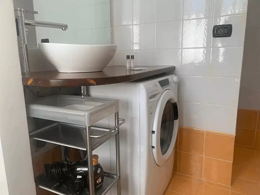 Immagine 2 di Appartamento in affitto  in Via del Fosso a Siena