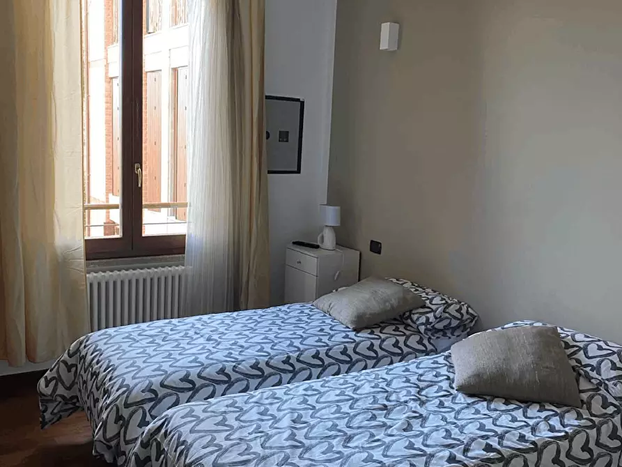 Immagine 3 di Appartamento in affitto  in Via del Fosso a Siena