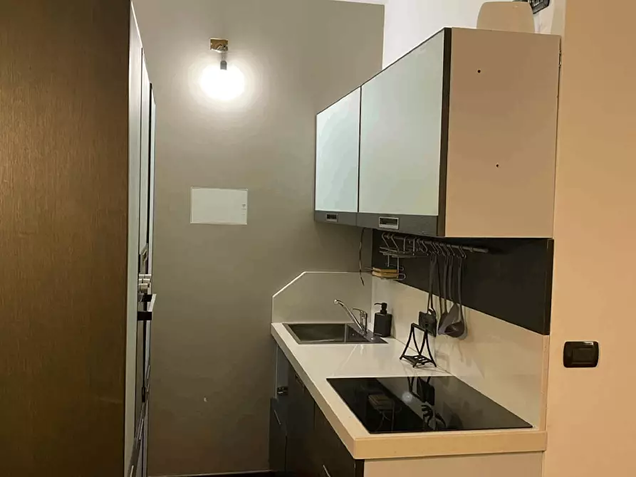 Immagine 9 di Appartamento in affitto  in Via del Fosso a Siena