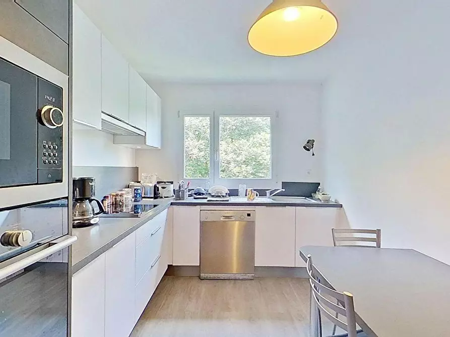 Immagine 9 di Camera in affitto  in Square du Haut Blosne a Rennes