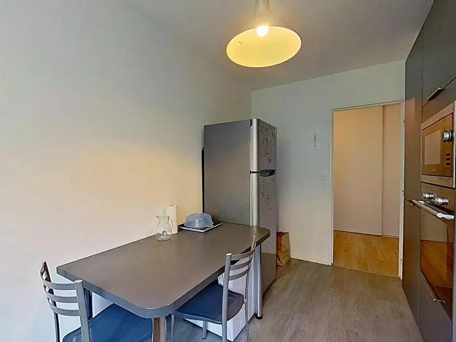 Immagine 10 di Camera in affitto  in Square du Haut Blosne a Rennes