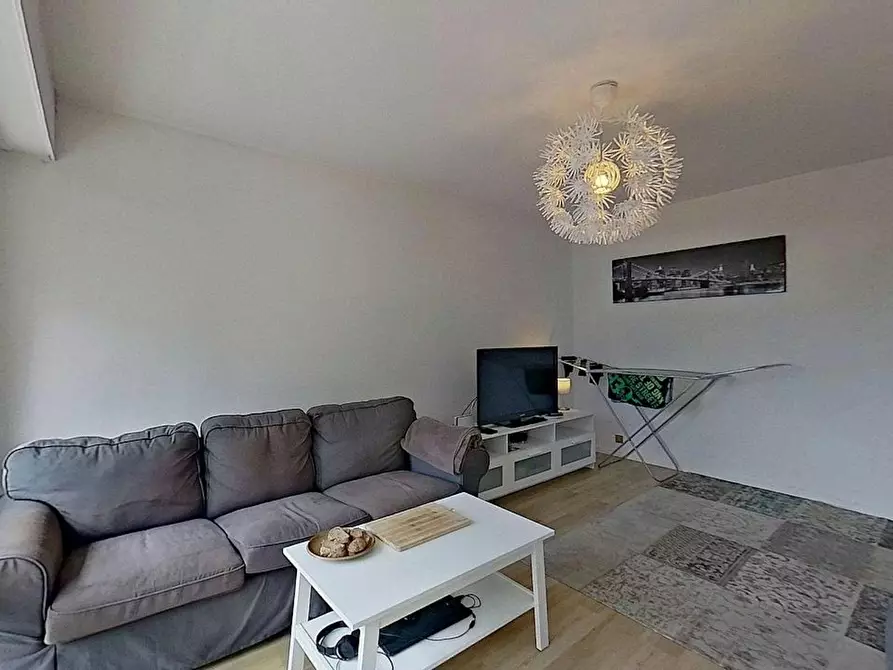 Immagine 6 di Camera in affitto  in Square du Haut Blosne a Rennes