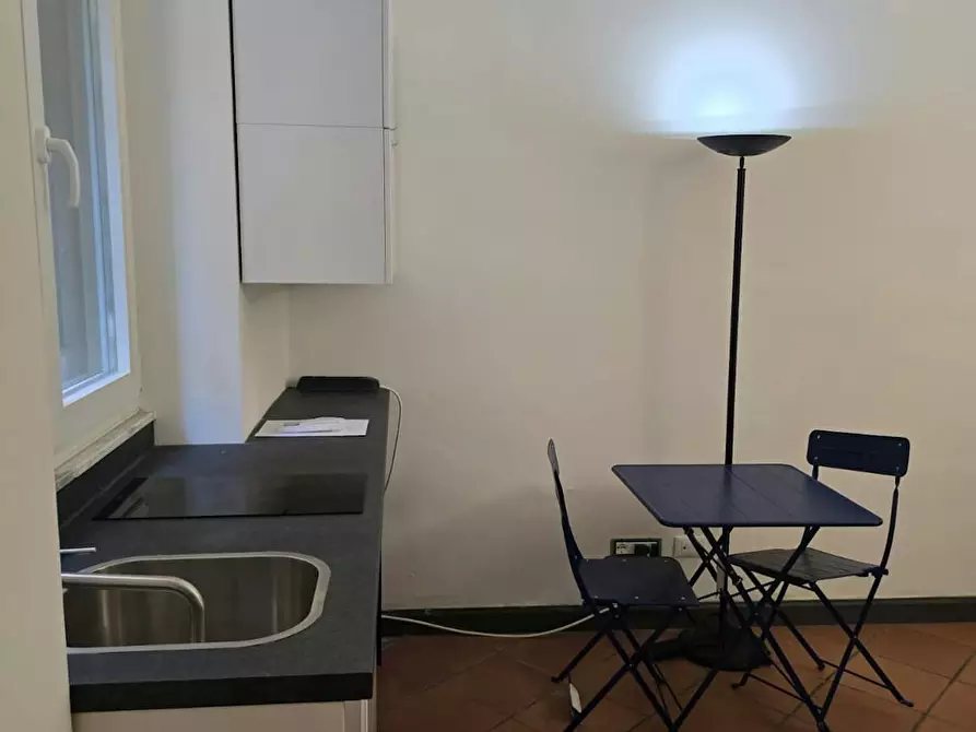 Immagine 4 di Appartamento in affitto  in Piazza Antonio Mancini a Roma