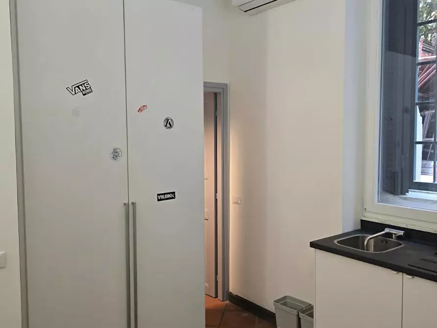Immagine 8 di Appartamento in affitto  in Piazza Antonio Mancini a Roma