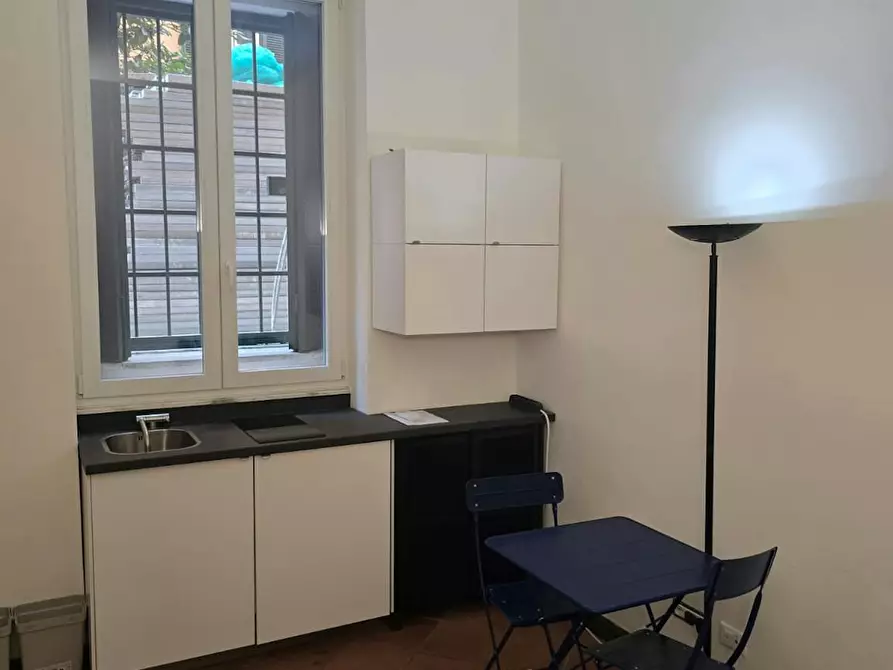 Immagine 1 di Appartamento in affitto  in Piazza Antonio Mancini a Roma
