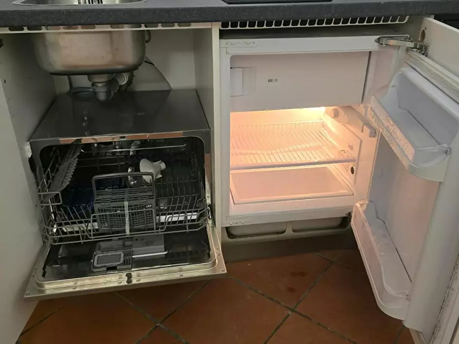 Immagine 3 di Appartamento in affitto  in Piazza Antonio Mancini a Roma