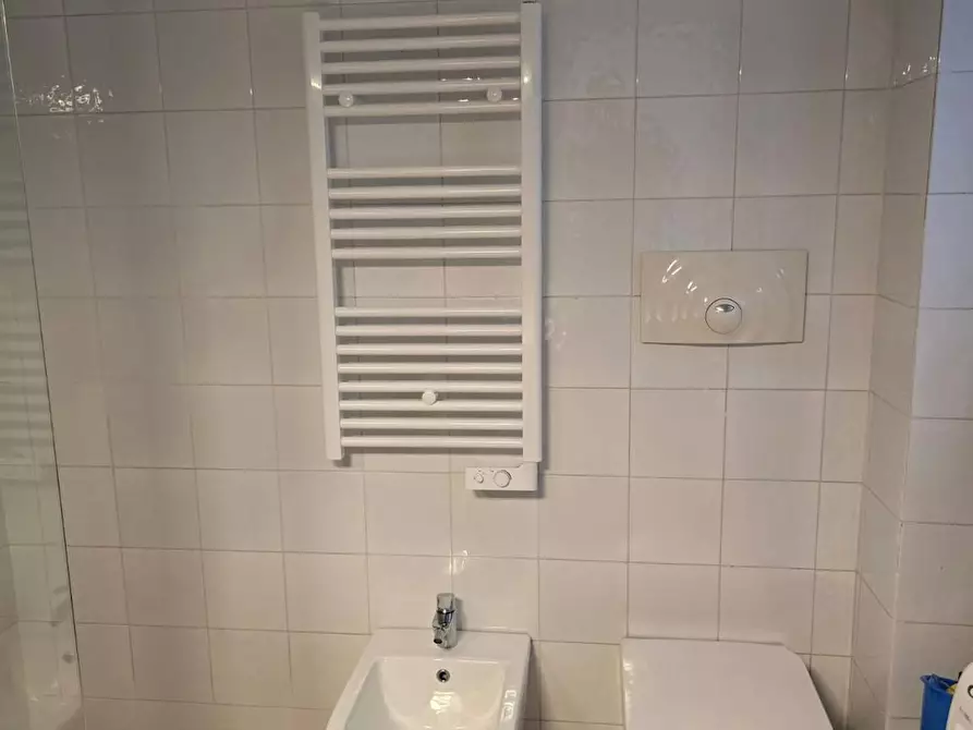 Immagine 10 di Appartamento in affitto  in Piazza Antonio Mancini a Roma