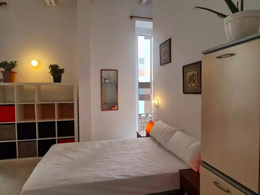 Immagine 9 di Appartamento in affitto  in Carrer Nou de la Rambla a Barcelona