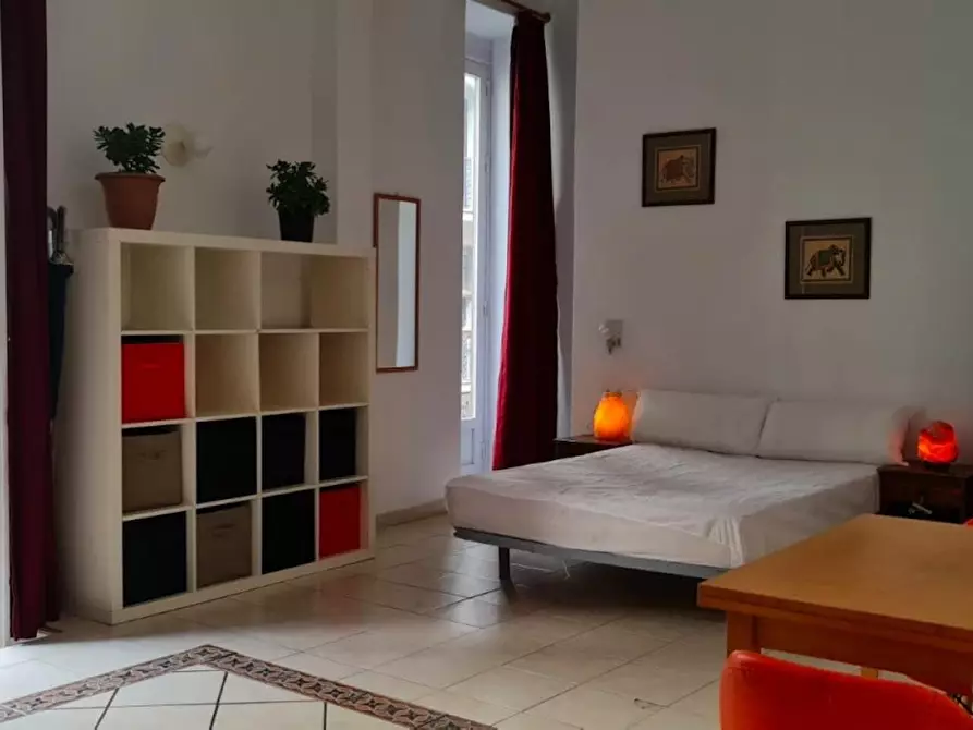 Immagine 8 di Appartamento in affitto  in Carrer Nou de la Rambla a Barcelona