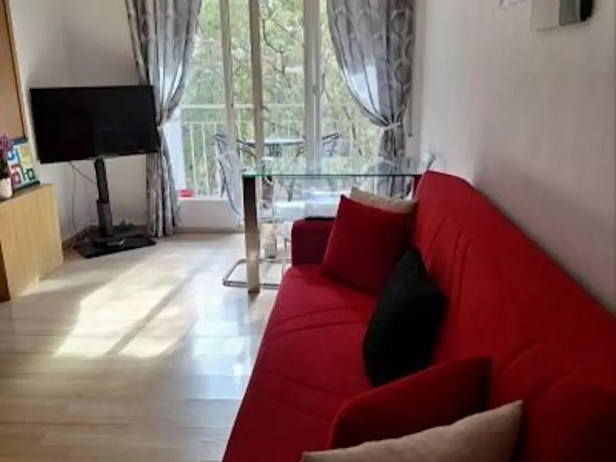 Immagine 5 di Appartamento in affitto  in Carrer Nou de la Rambla a Barcelona