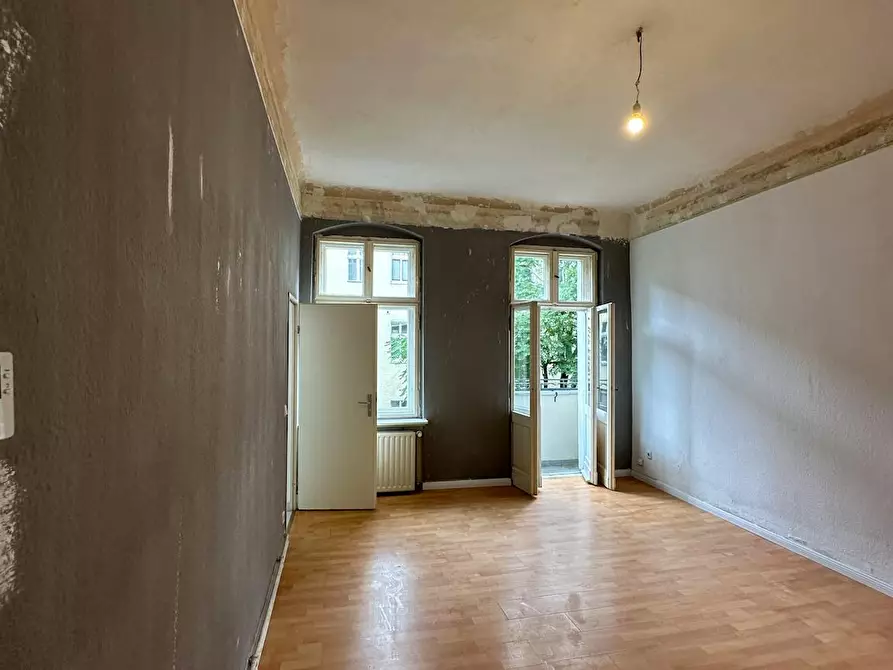 Immagine 3 di Camera in affitto  in Wehneltsteig a Berlin