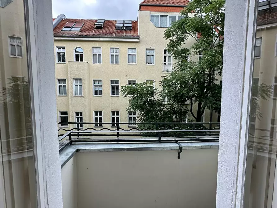 Immagine 5 di Camera in affitto  in Wehneltsteig a Berlin