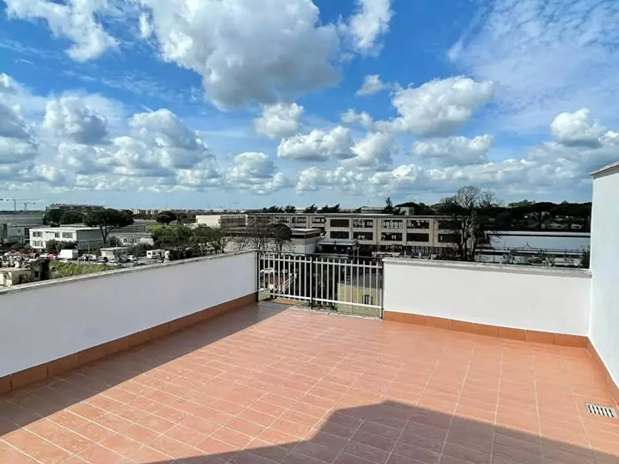 Immagine 2 di Appartamento in affitto  in Via Andrea Verga a Roma