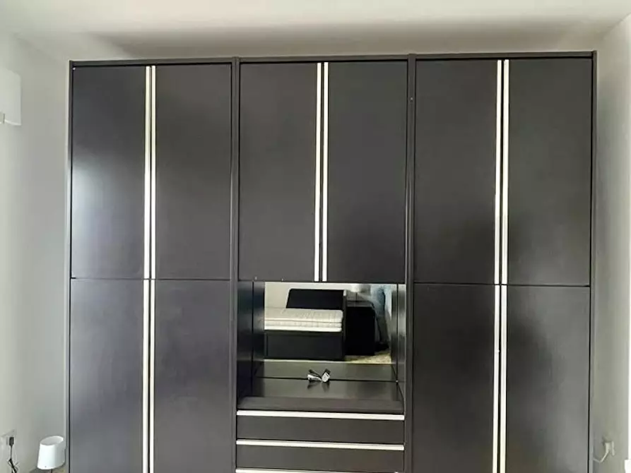 Immagine 4 di Appartamento in affitto  in Via Andrea Verga a Roma