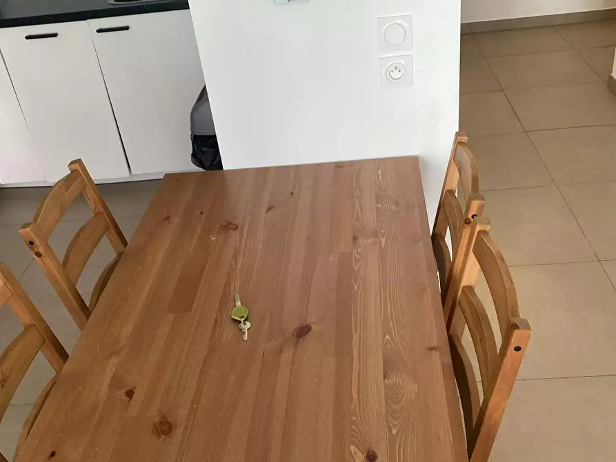 Immagine 1 di Appartamento in affitto  in Rue Jean Bouin a Beausoleil