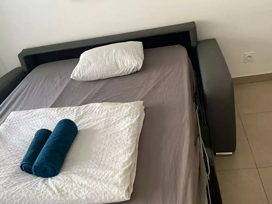 Immagine 5 di Appartamento in affitto  in Rue Jean Bouin a Beausoleil