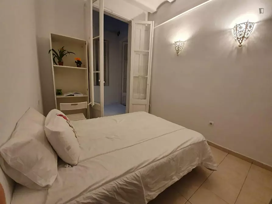 Immagine 1 di Camera in affitto  in Calle de Talleres a El Ballestero