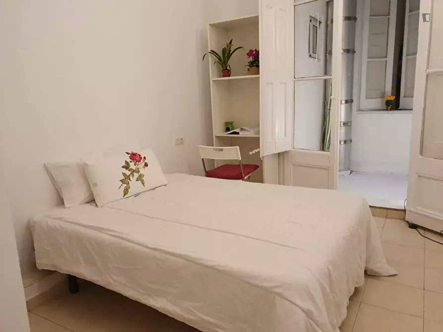 Immagine 2 di Camera in affitto  in Calle de Talleres a El Ballestero